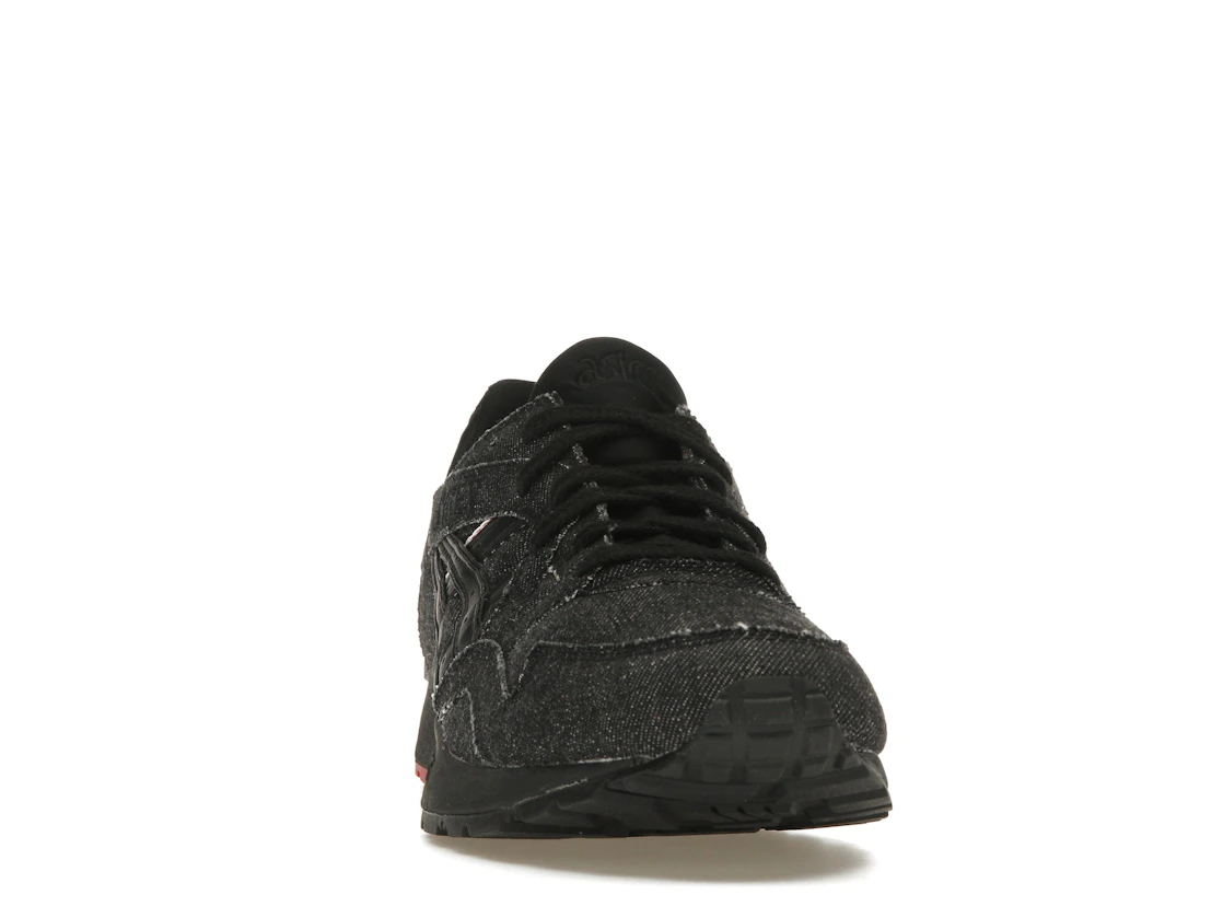 ASICS Gel-Lyte V Selvedge Denim Black
