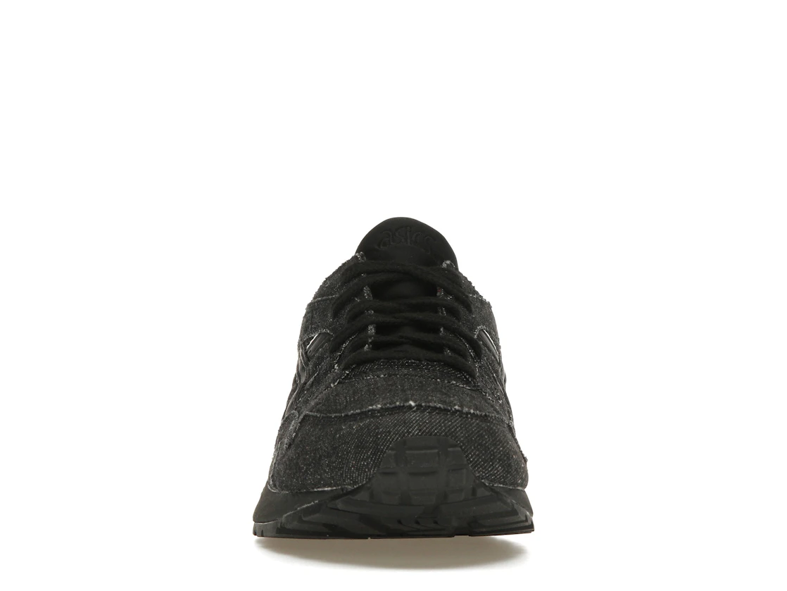 ASICS Gel-Lyte V Selvedge Denim Black