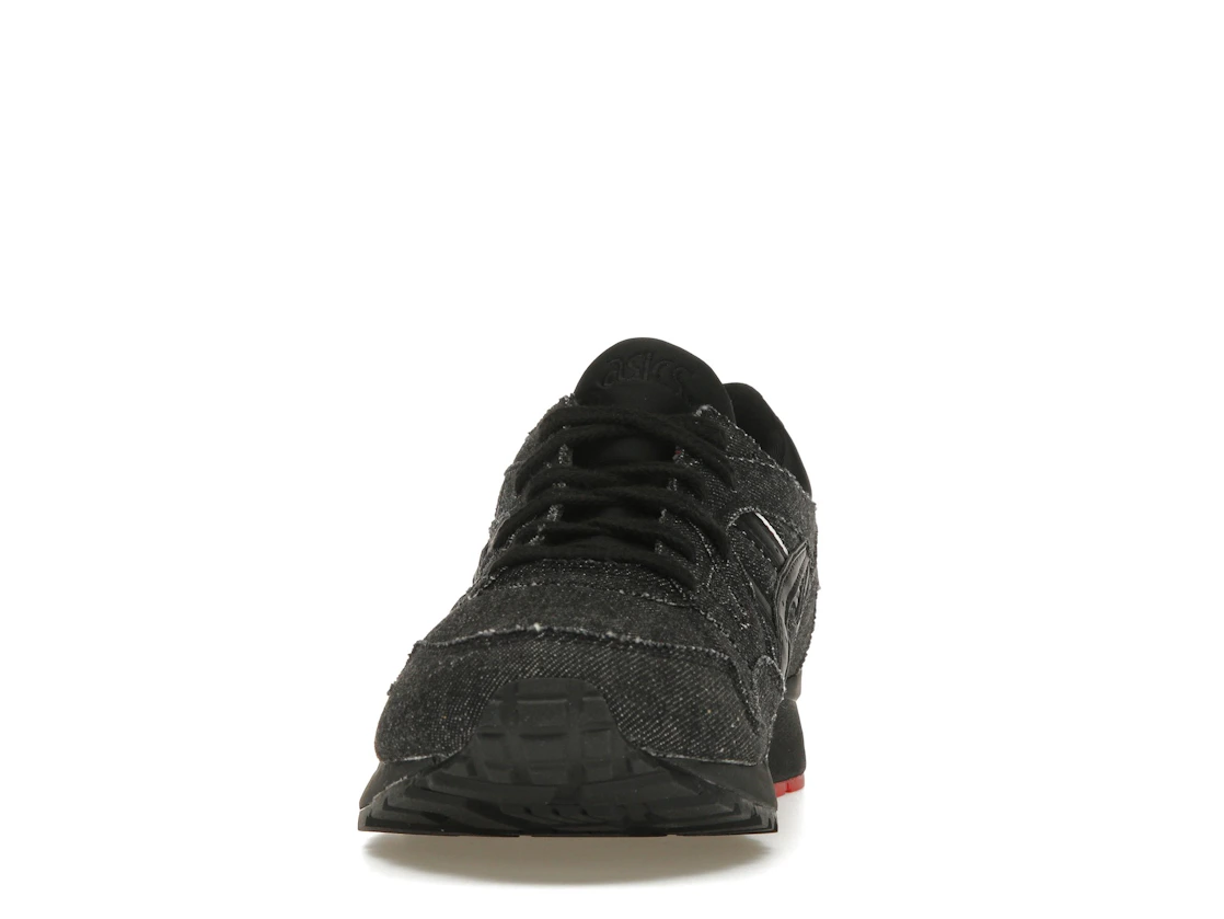 ASICS Gel-Lyte V Selvedge Denim Black