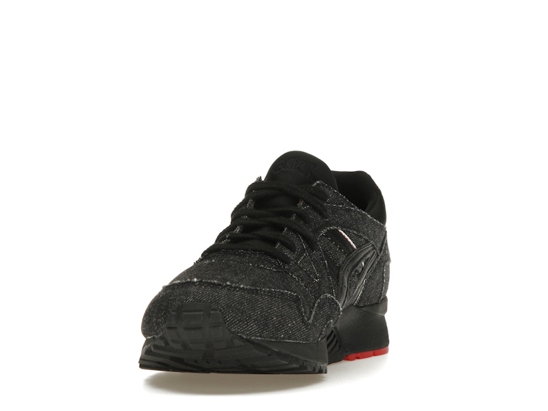 ASICS Gel-Lyte V Selvedge Denim Black