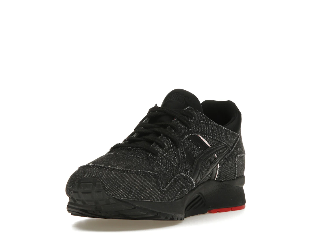 ASICS Gel-Lyte V Selvedge Denim Black