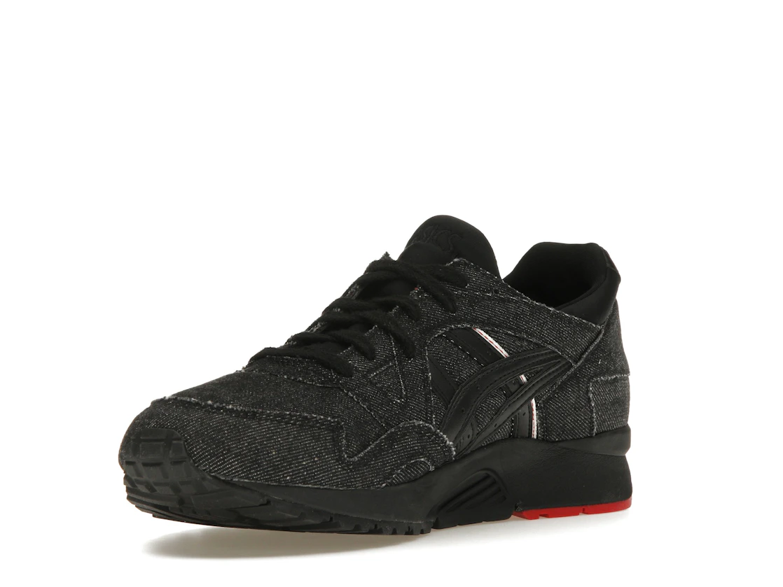 ASICS Gel-Lyte V Selvedge Denim Black