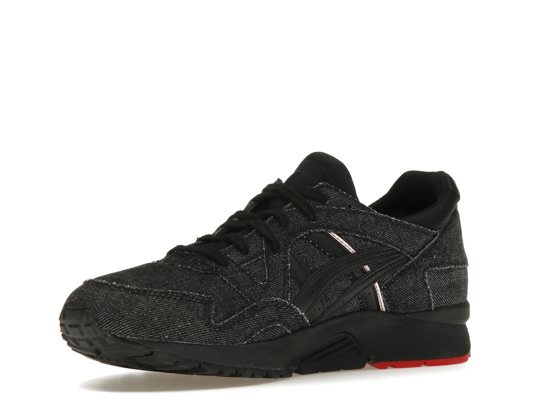 ASICS Gel-Lyte V Selvedge Denim Black