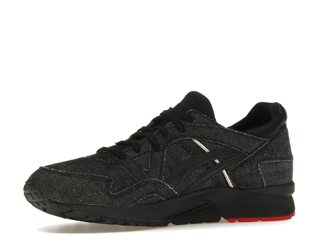 ASICS Gel-Lyte V Selvedge Denim Black