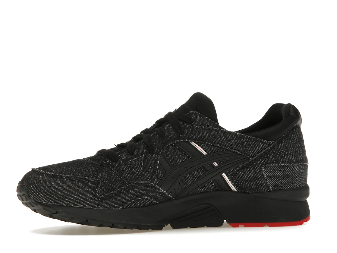 ASICS Gel-Lyte V Selvedge Denim Black