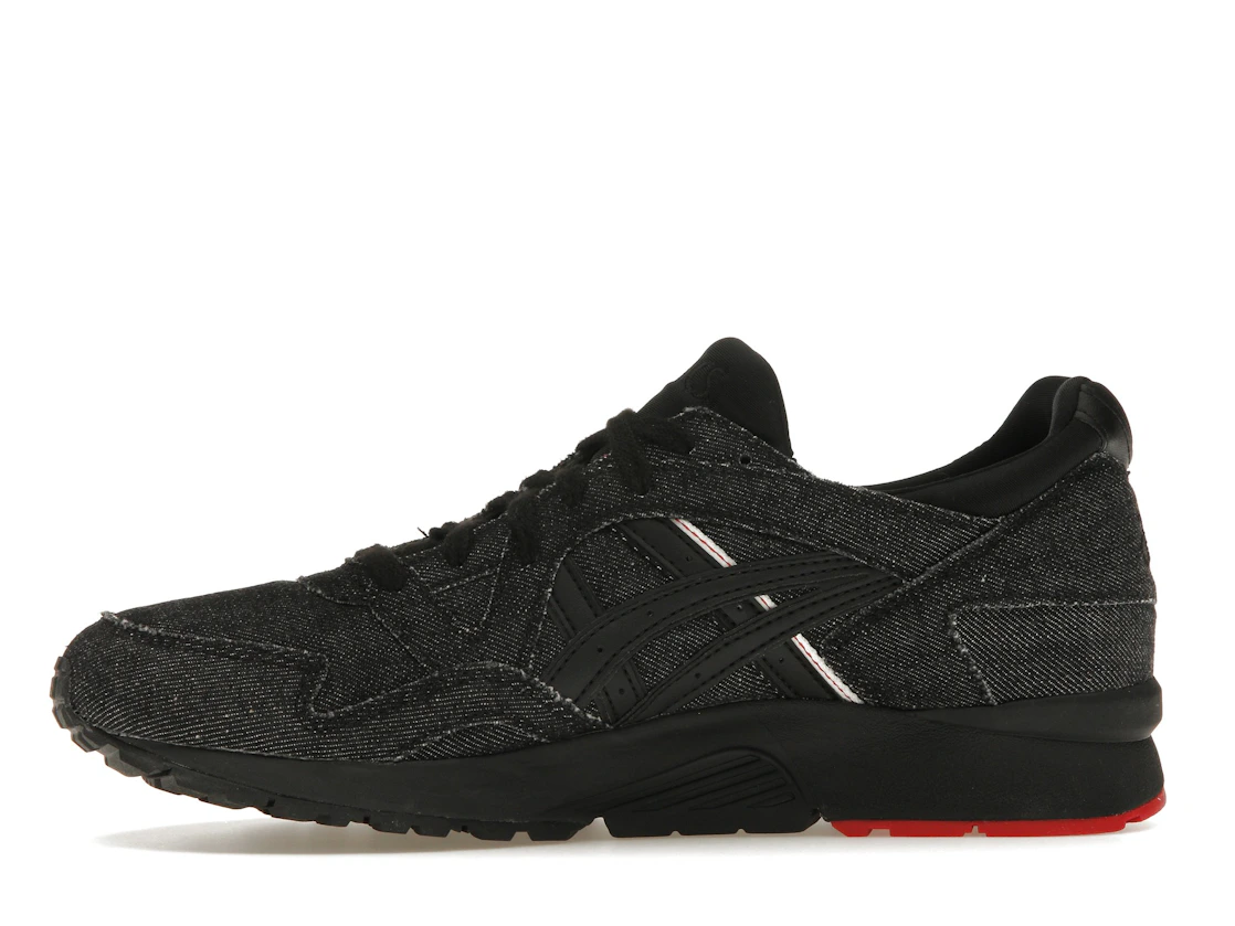 ASICS Gel-Lyte V Selvedge Denim Black