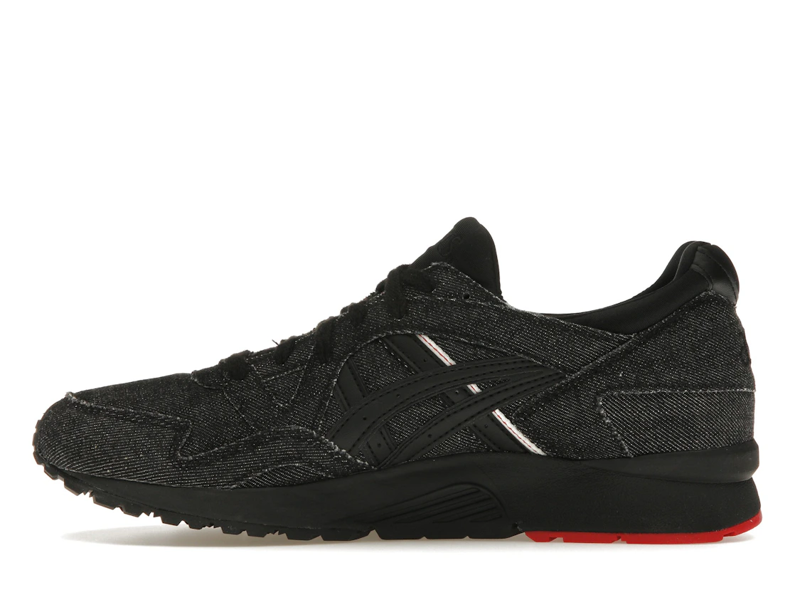 ASICS Gel-Lyte V Selvedge Denim Black