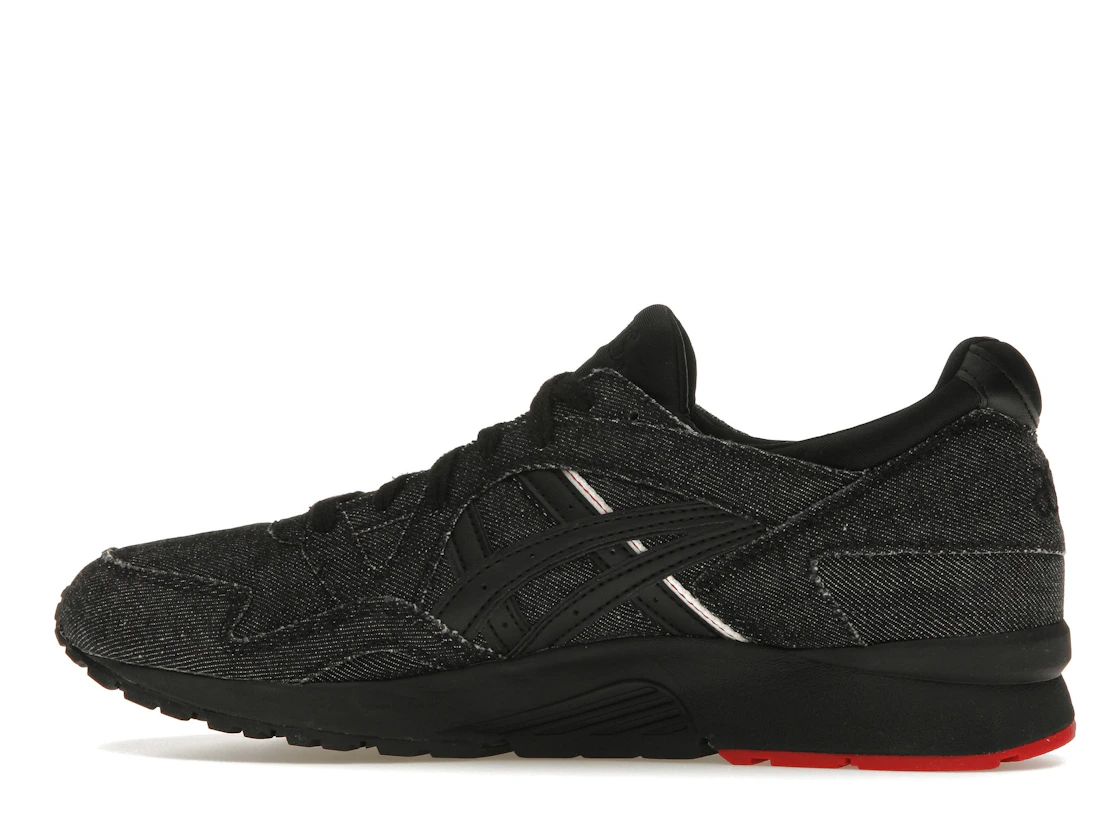 ASICS Gel-Lyte V Selvedge Denim Black