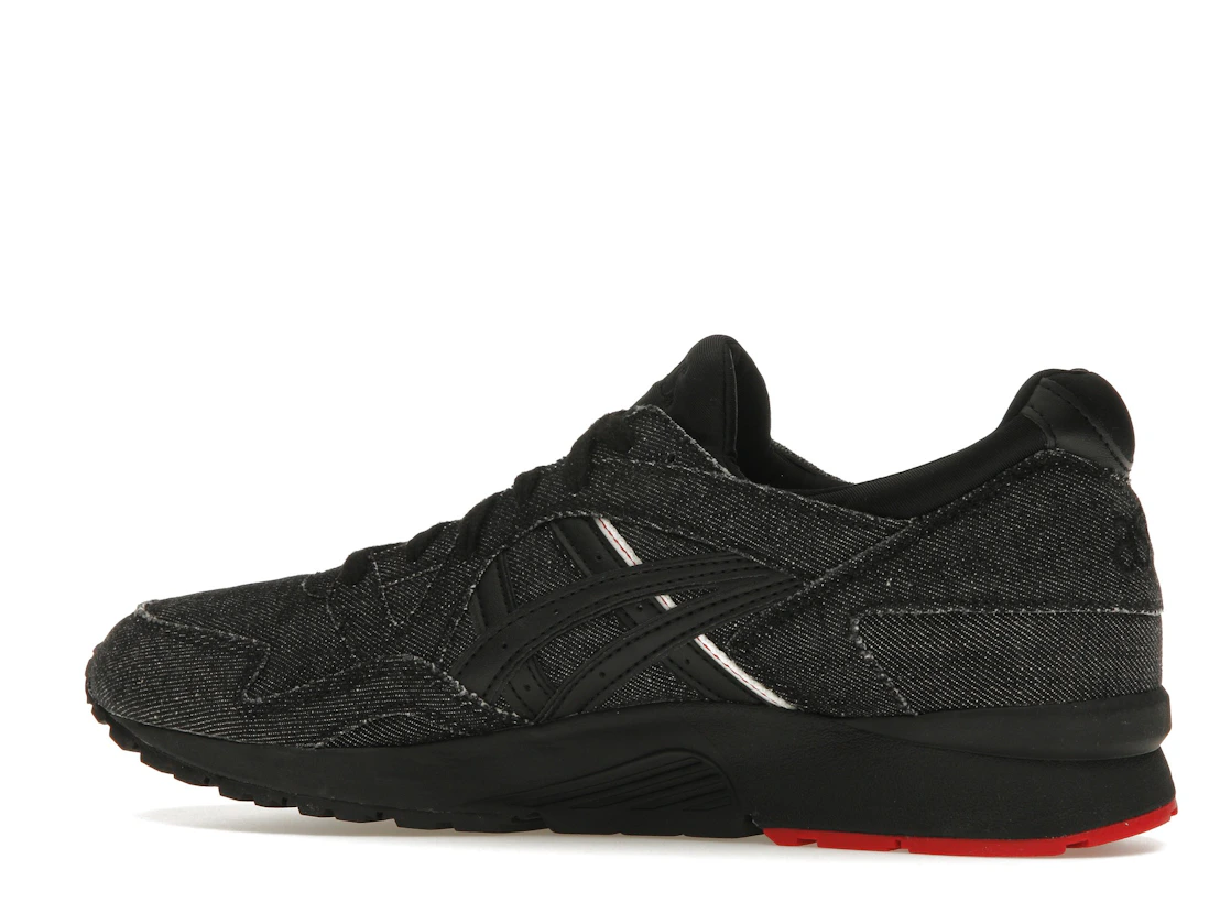 ASICS Gel-Lyte V Selvedge Denim Black