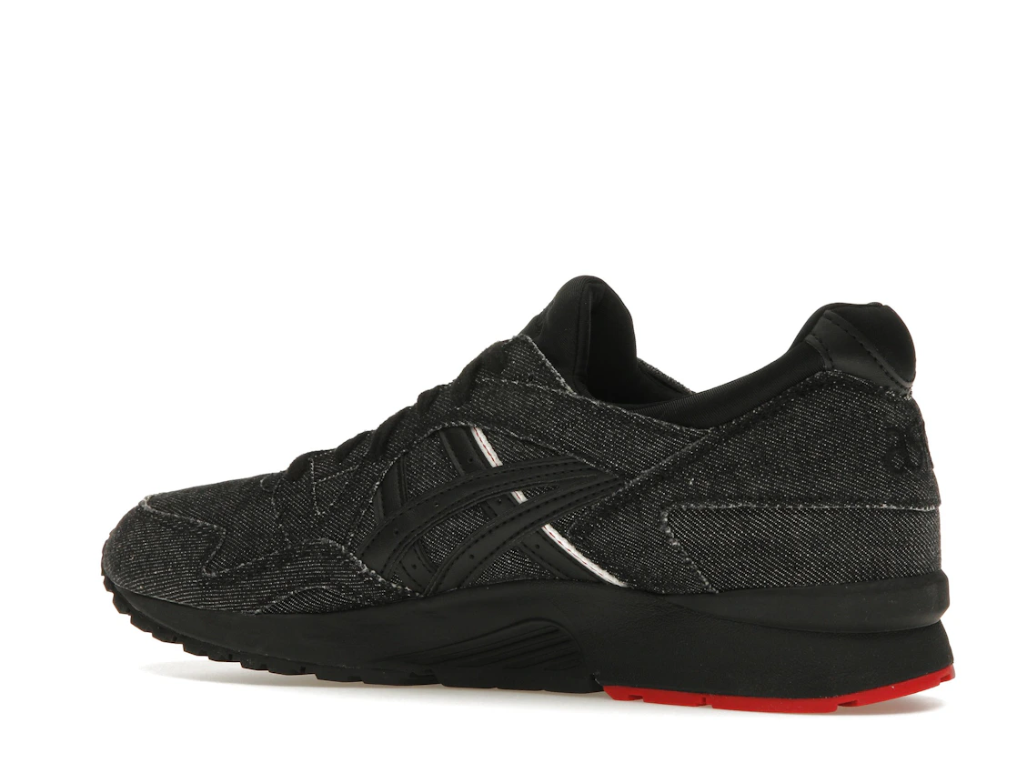 ASICS Gel-Lyte V Selvedge Denim Black