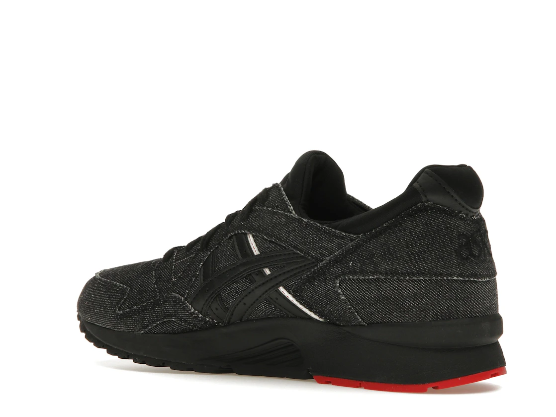 ASICS Gel-Lyte V Selvedge Denim Black