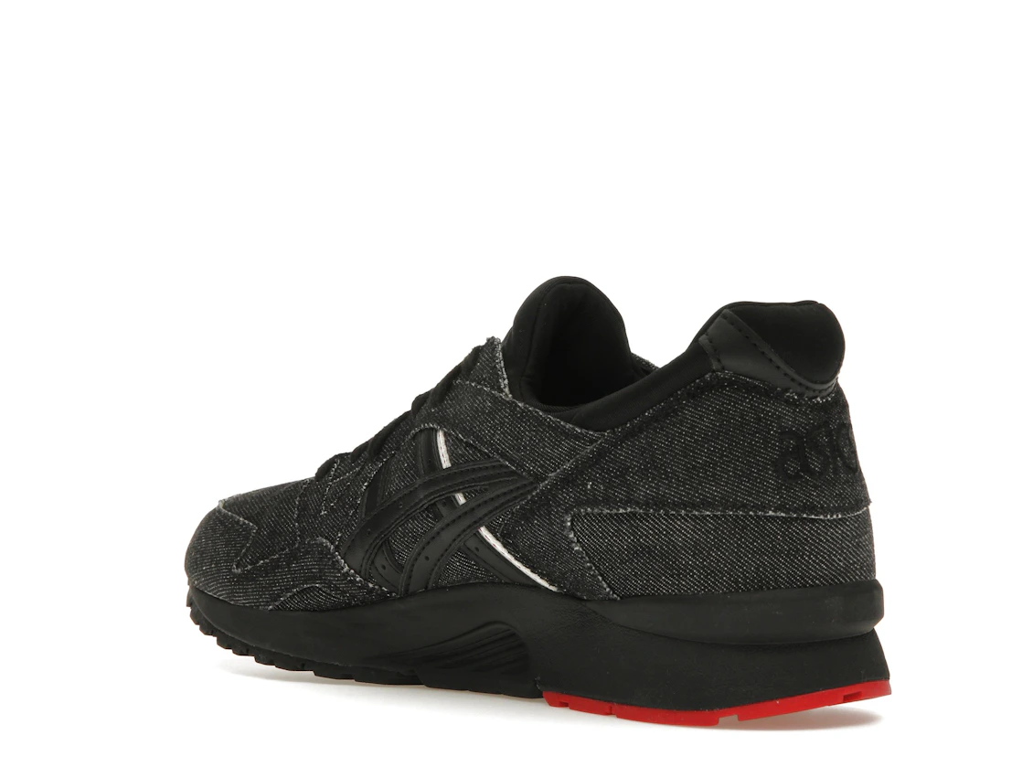 ASICS Gel-Lyte V Selvedge Denim Black