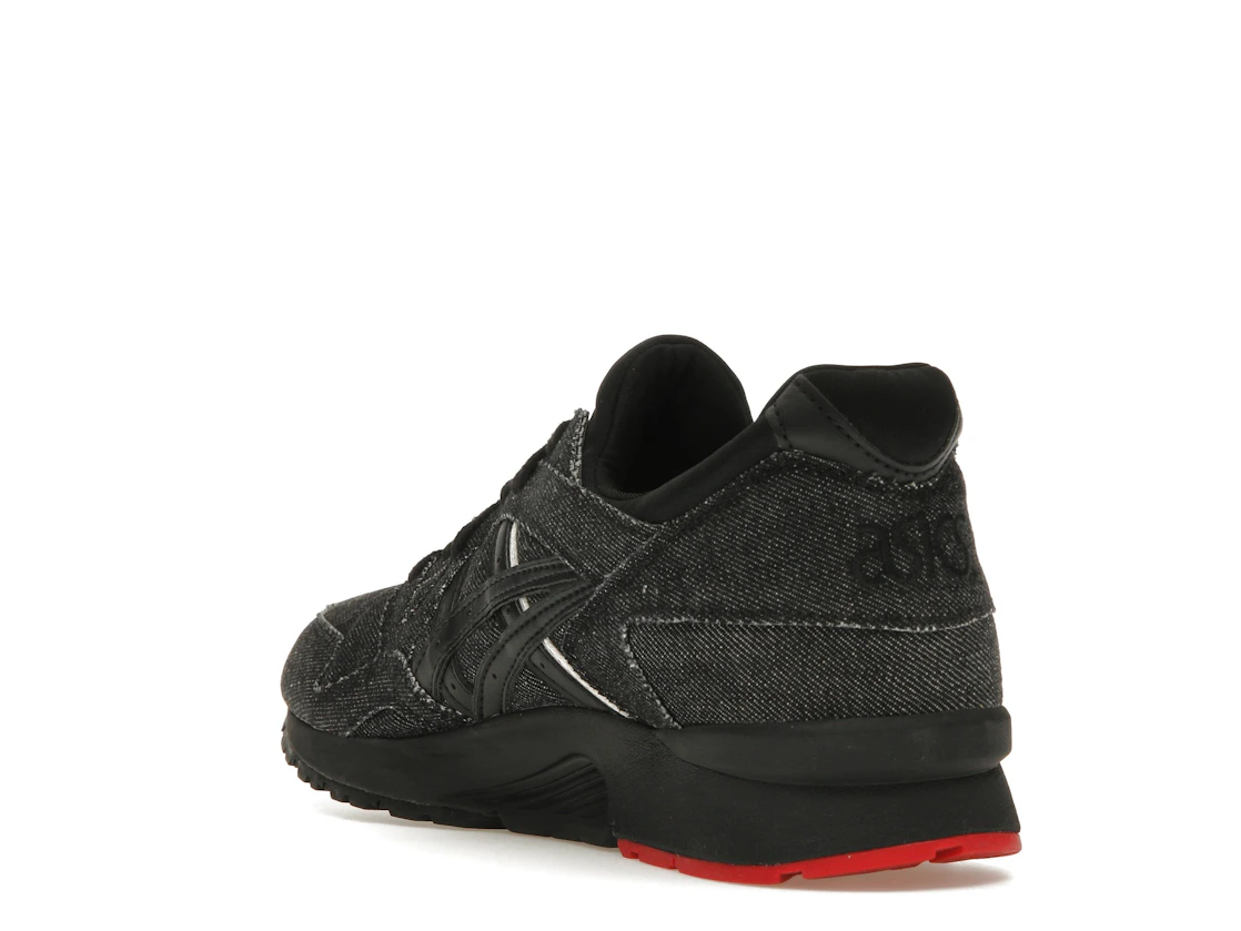 ASICS Gel-Lyte V Selvedge Denim Black