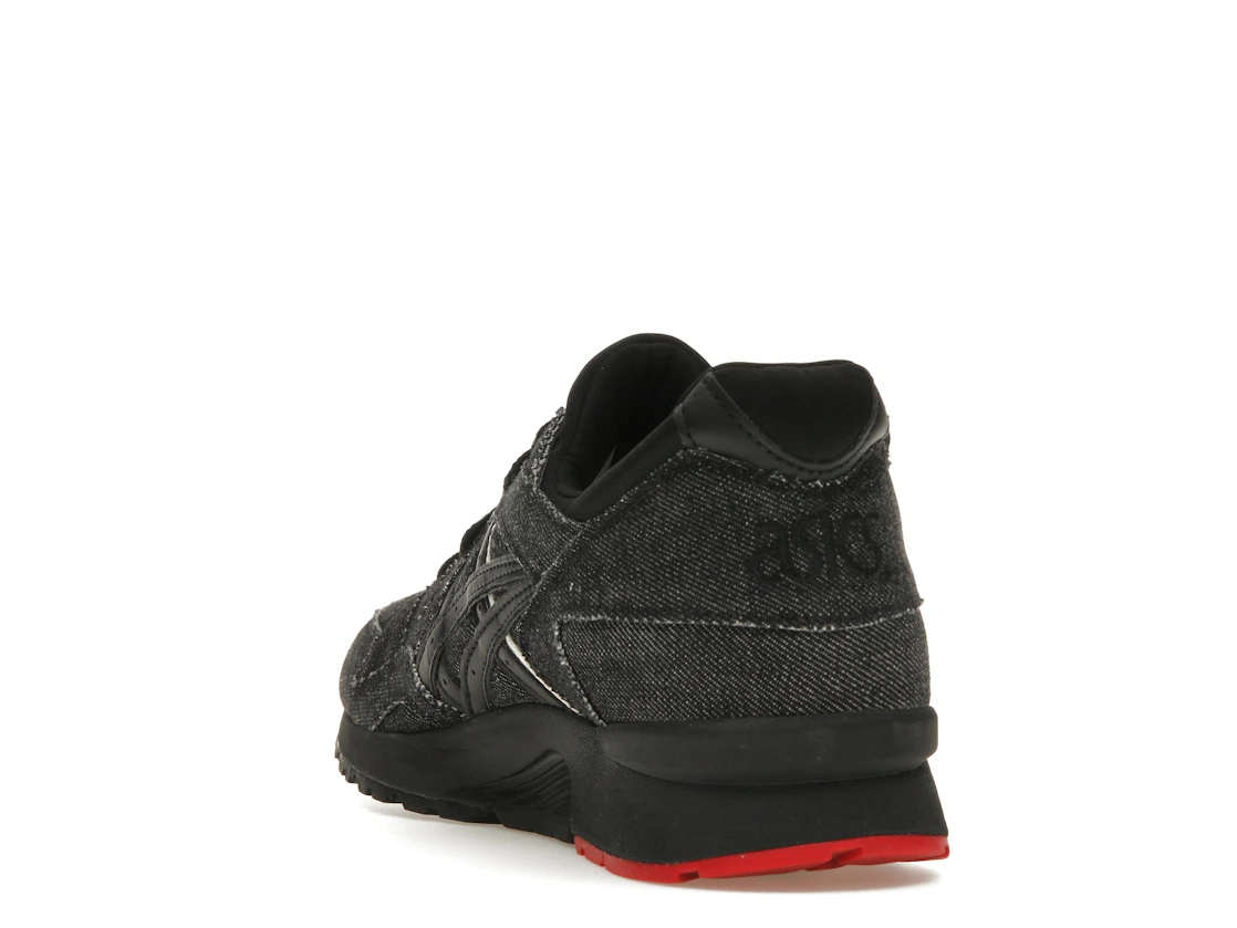 ASICS Gel-Lyte V Selvedge Denim Black