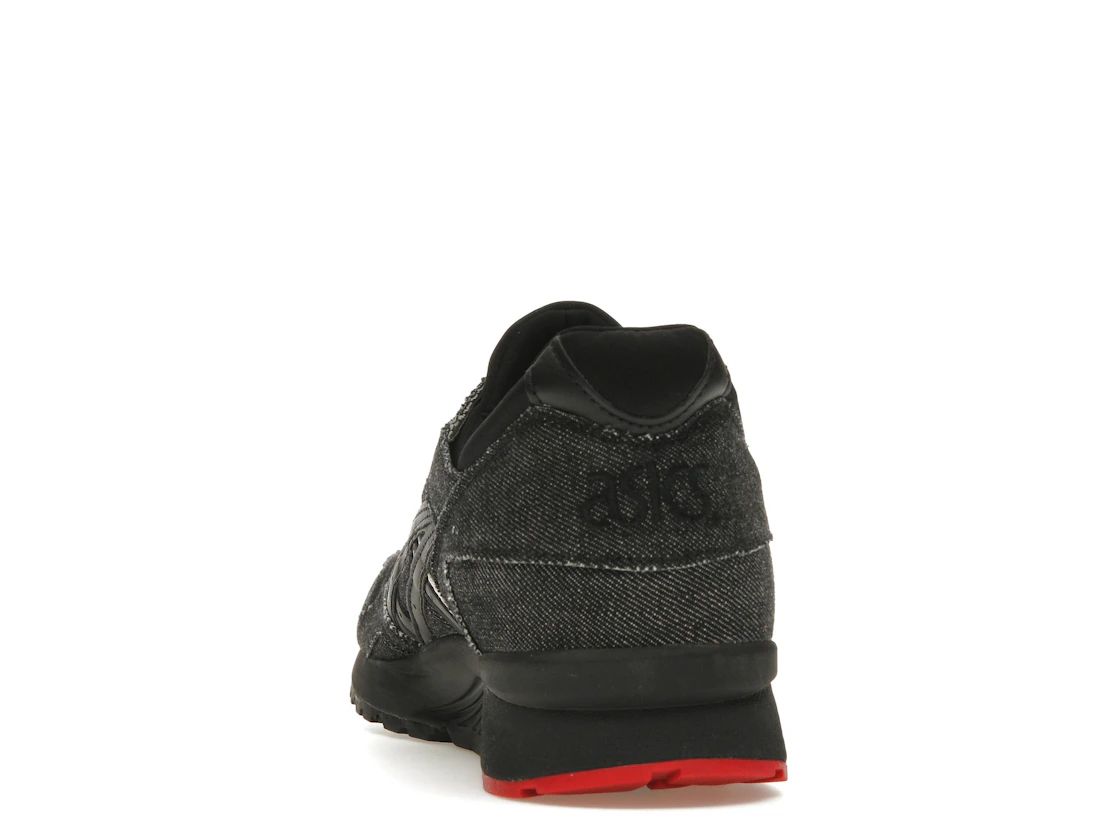 ASICS Gel-Lyte V Selvedge Denim Black