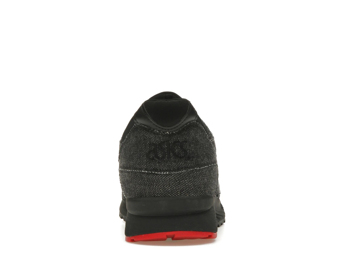 ASICS Gel-Lyte V Selvedge Denim Black