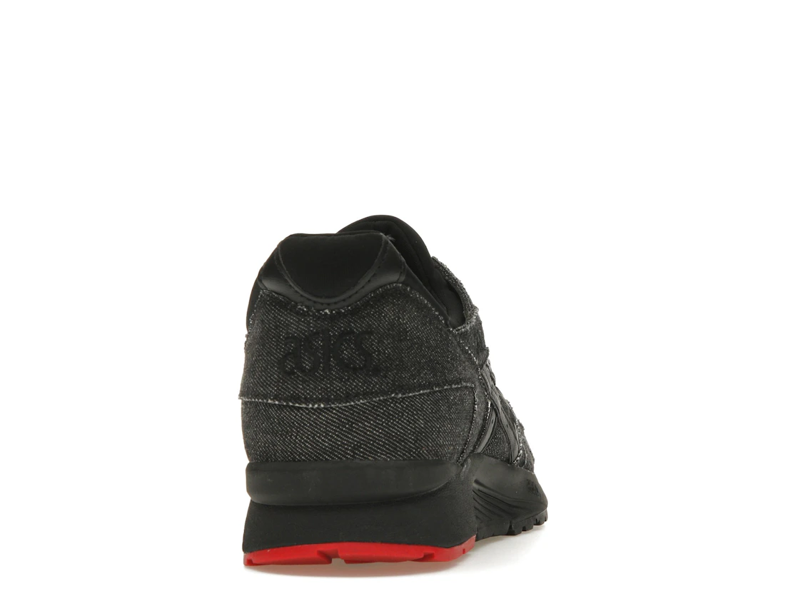 ASICS Gel-Lyte V Selvedge Denim Black