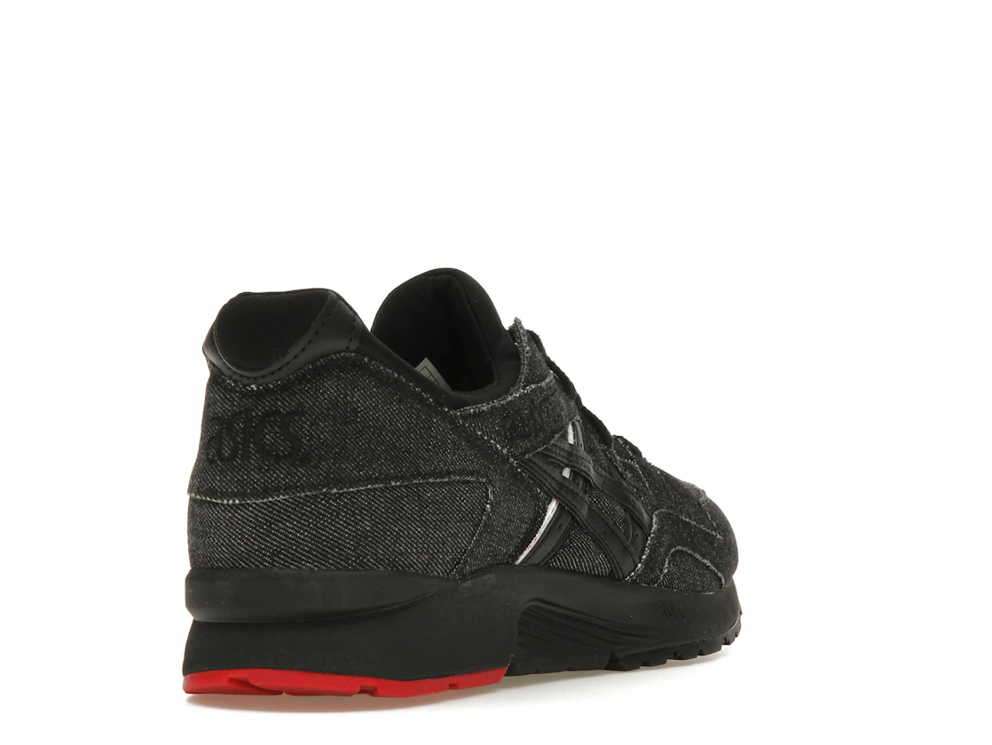 ASICS Gel-Lyte V Selvedge Denim Black