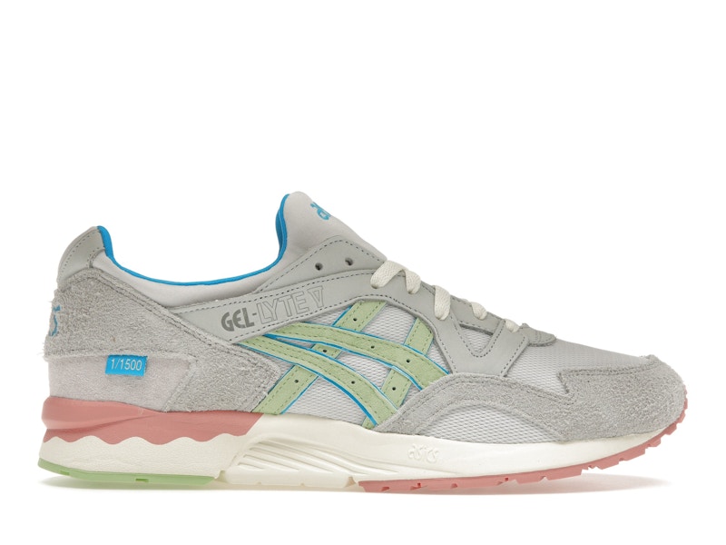 Asics gel lyte v deals reef water birch