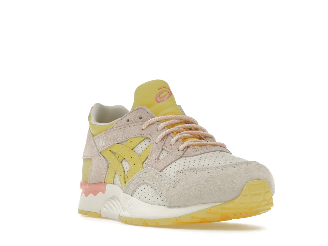 ASICS Gel-Lyte V Spring in Japan Banana Cream