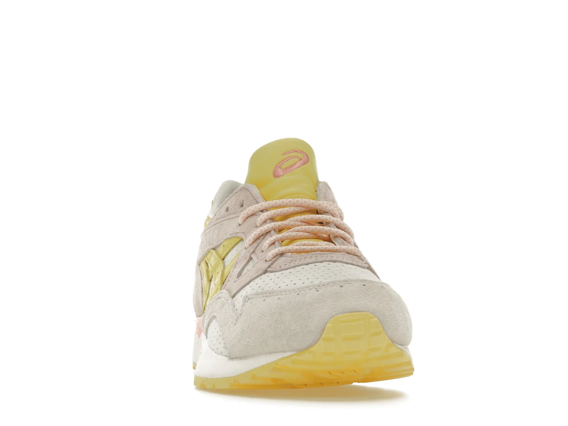 ASICS Gel-Lyte V Spring in Japan Banana Cream