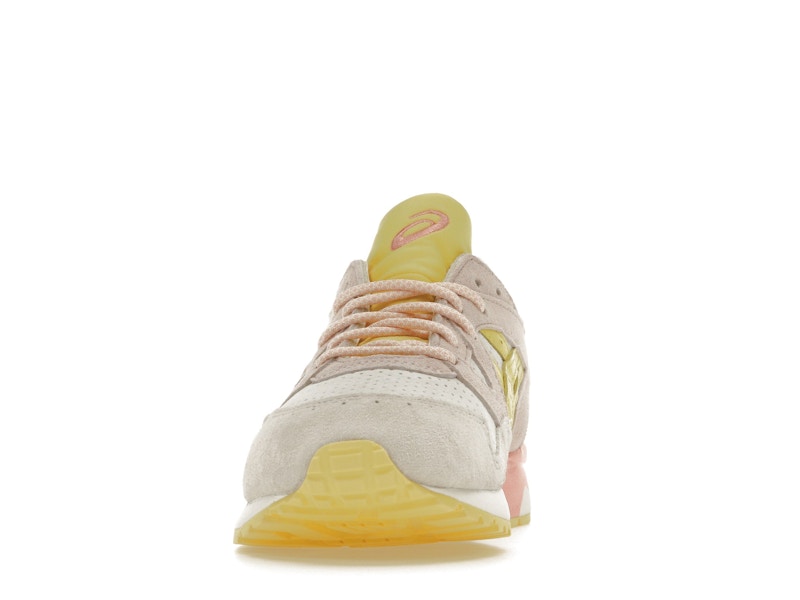 ASICS Gel-Lyte V Spring in Japan Banana Cream