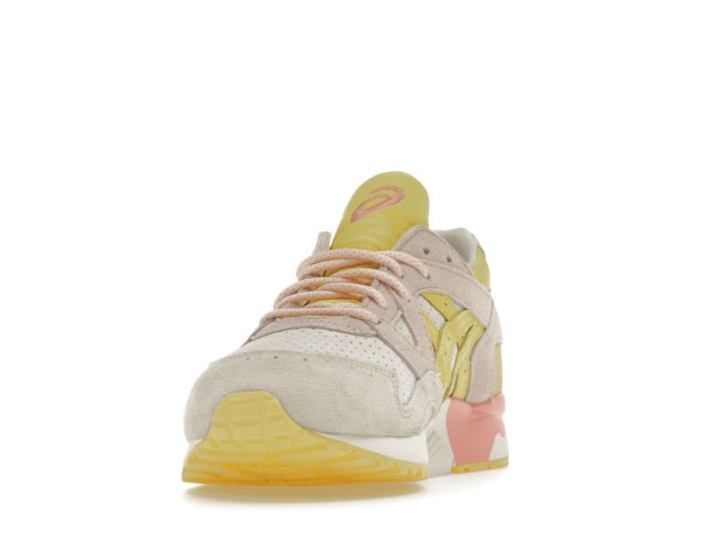 ASICS Gel-Lyte V Spring in Japan Banana Cream