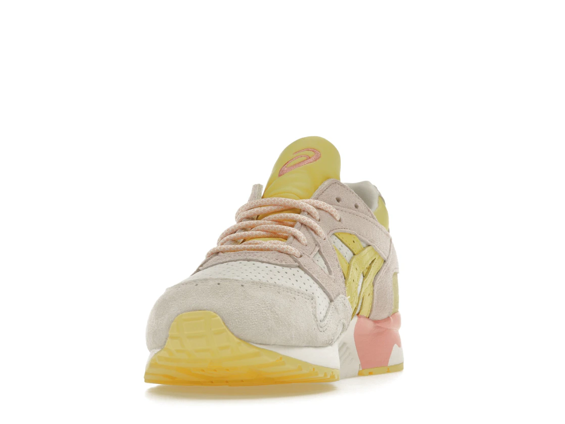 ASICS Gel-Lyte V Spring in Japan Banana Cream