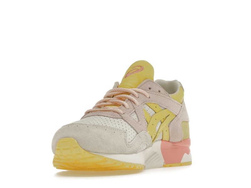 ASICS Gel-Lyte V Spring in Japan Banana Cream