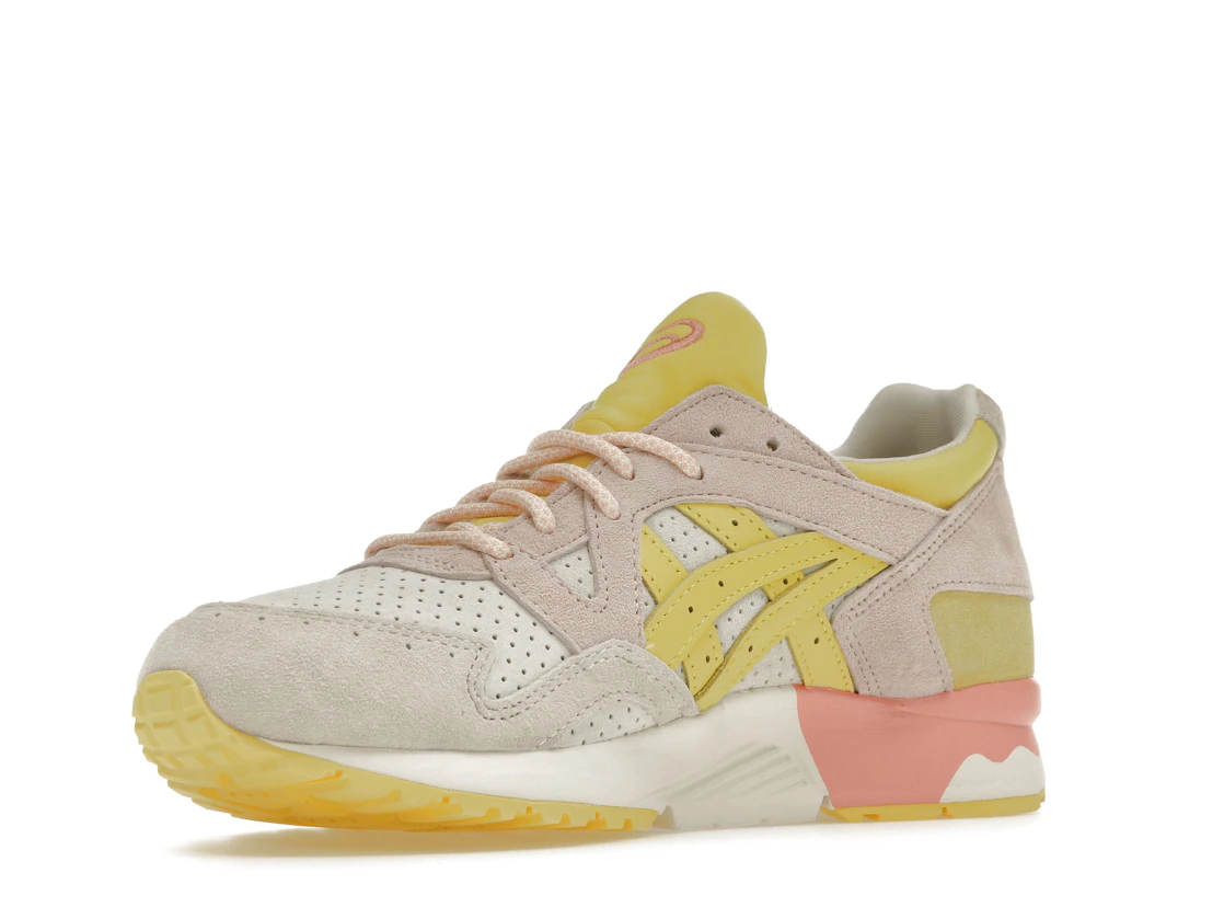 ASICS Gel-Lyte V Spring in Japan Banana Cream