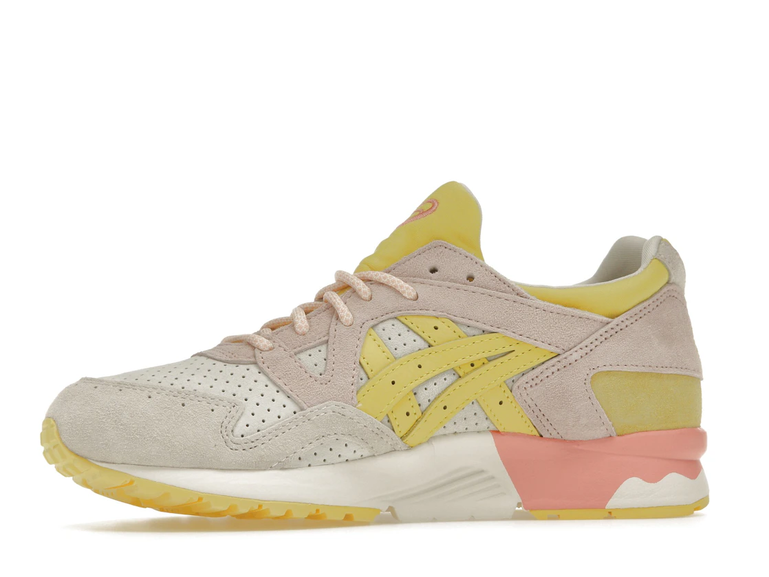 ASICS Gel-Lyte V Spring in Japan Banana Cream