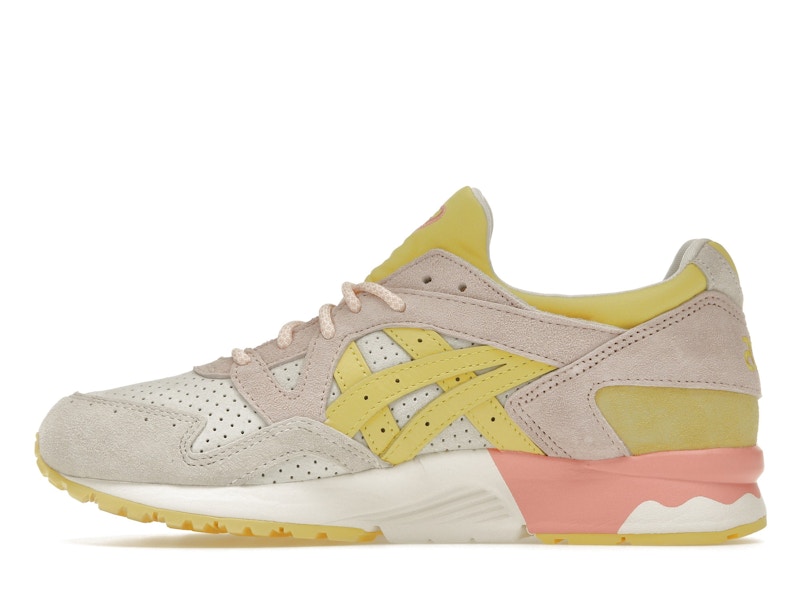 ASICS Gel-Lyte V Spring in Japan Banana Cream