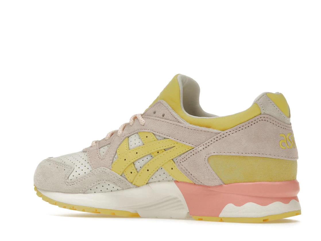 ASICS Gel-Lyte V Spring in Japan Banana Cream