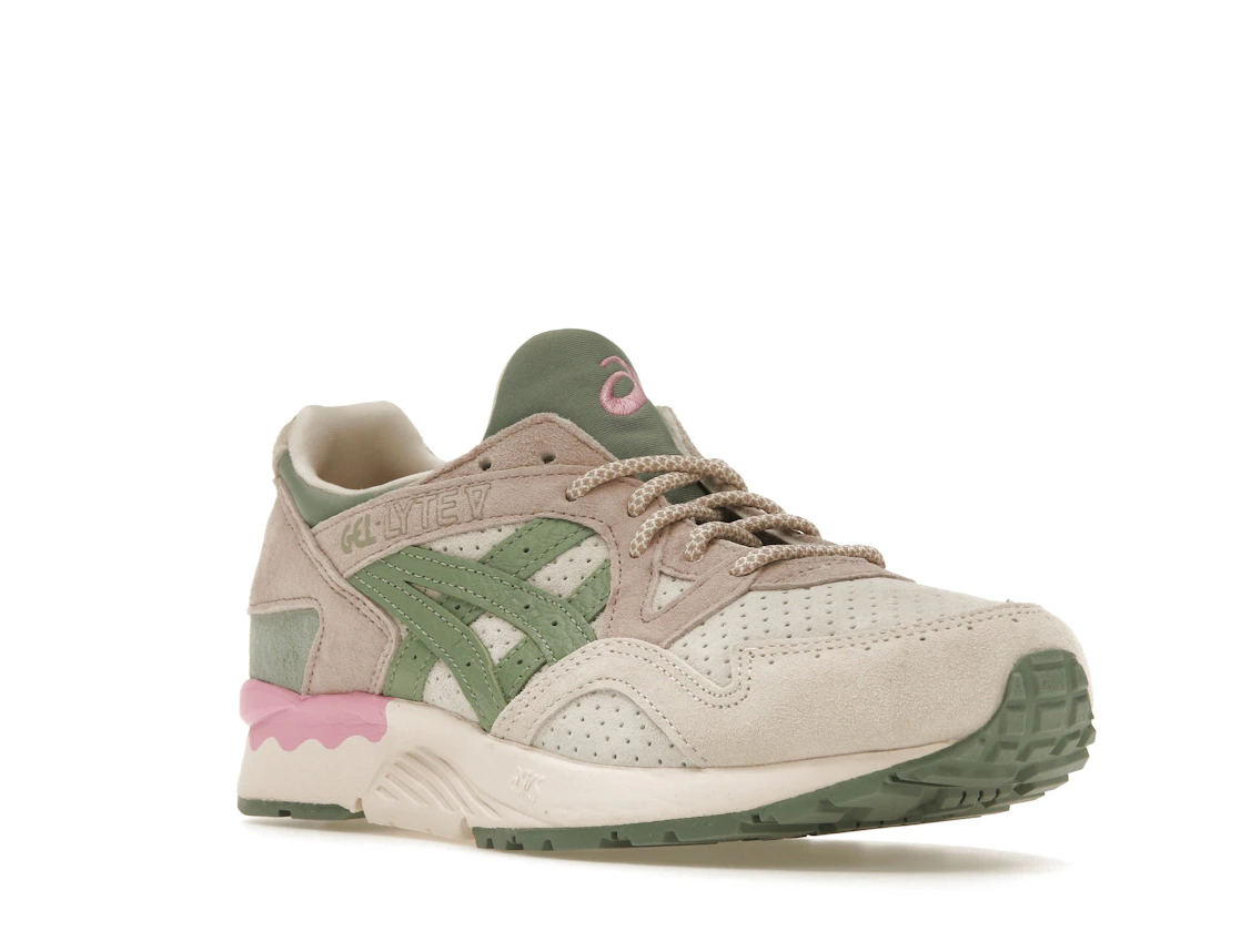 ASICS Gel-Lyte V Spring in Japan Pink