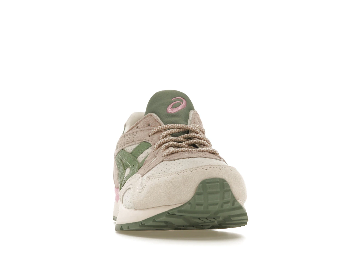 ASICS Gel-Lyte V Spring in Japan Pink