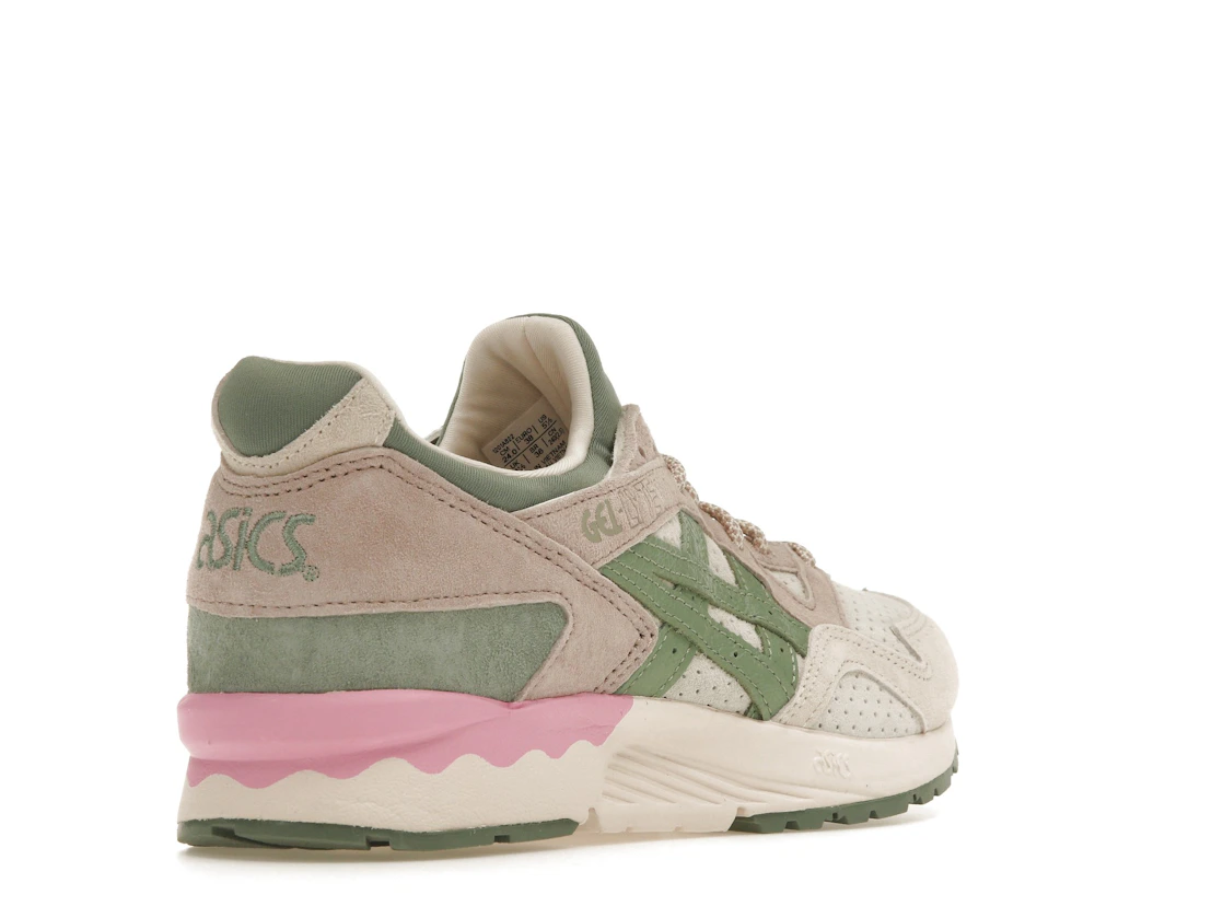 ASICS Gel-Lyte V Spring in Japan Pink