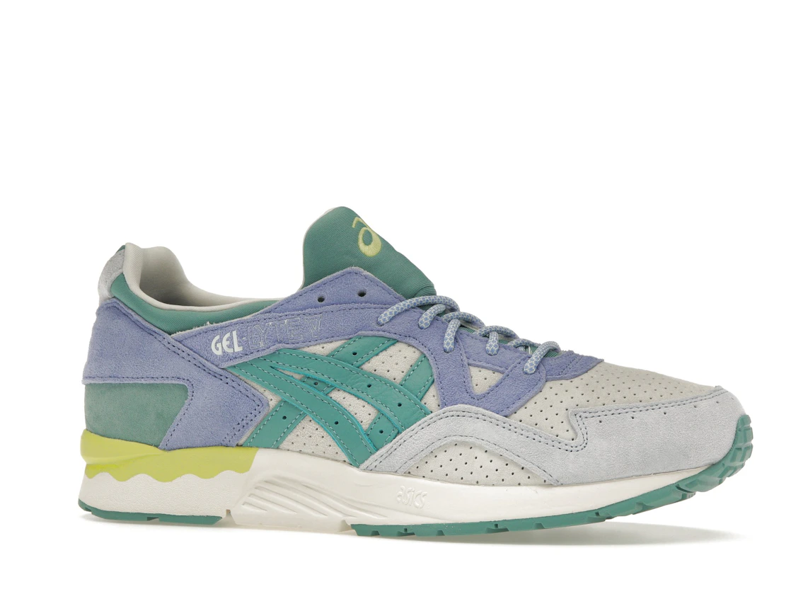 ASICS Gel-Lyte V Spring in Japan Sage