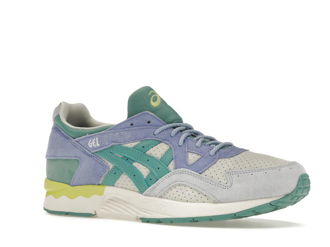 ASICS Gel-Lyte V Spring in Japan Sage