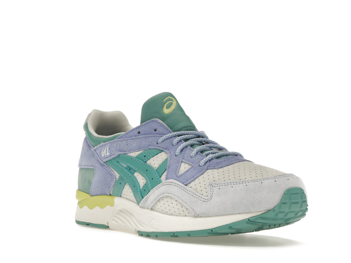 ASICS Gel-Lyte V Spring in Japan Sage