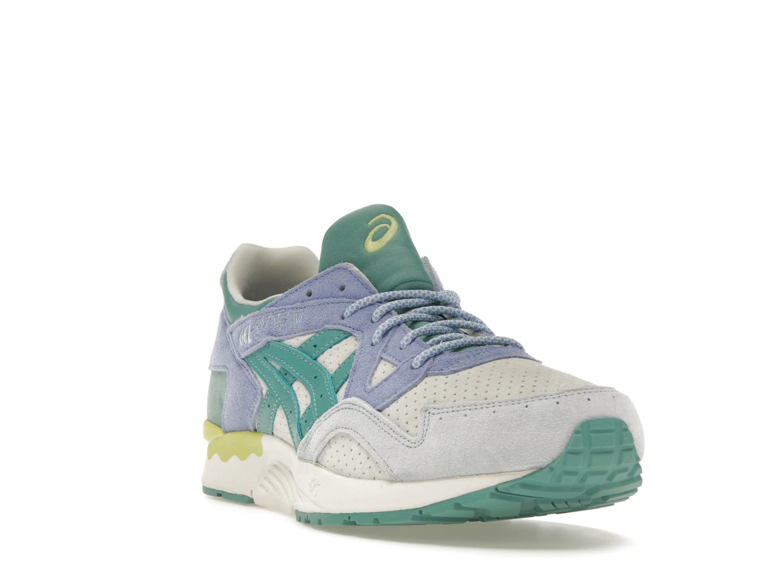 ASICS Gel-Lyte V Spring in Japan Sage