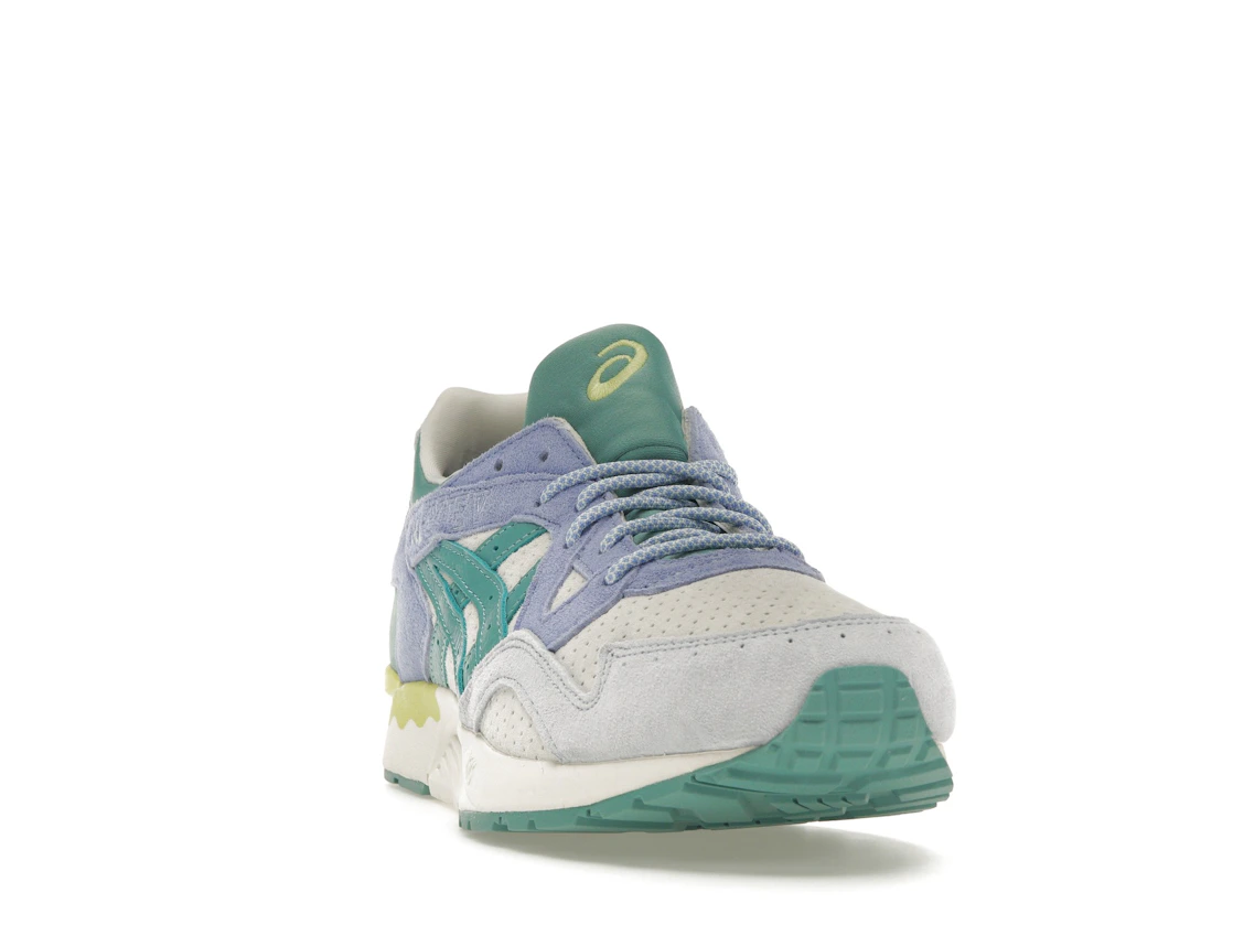 ASICS Gel-Lyte V Spring in Japan Sage