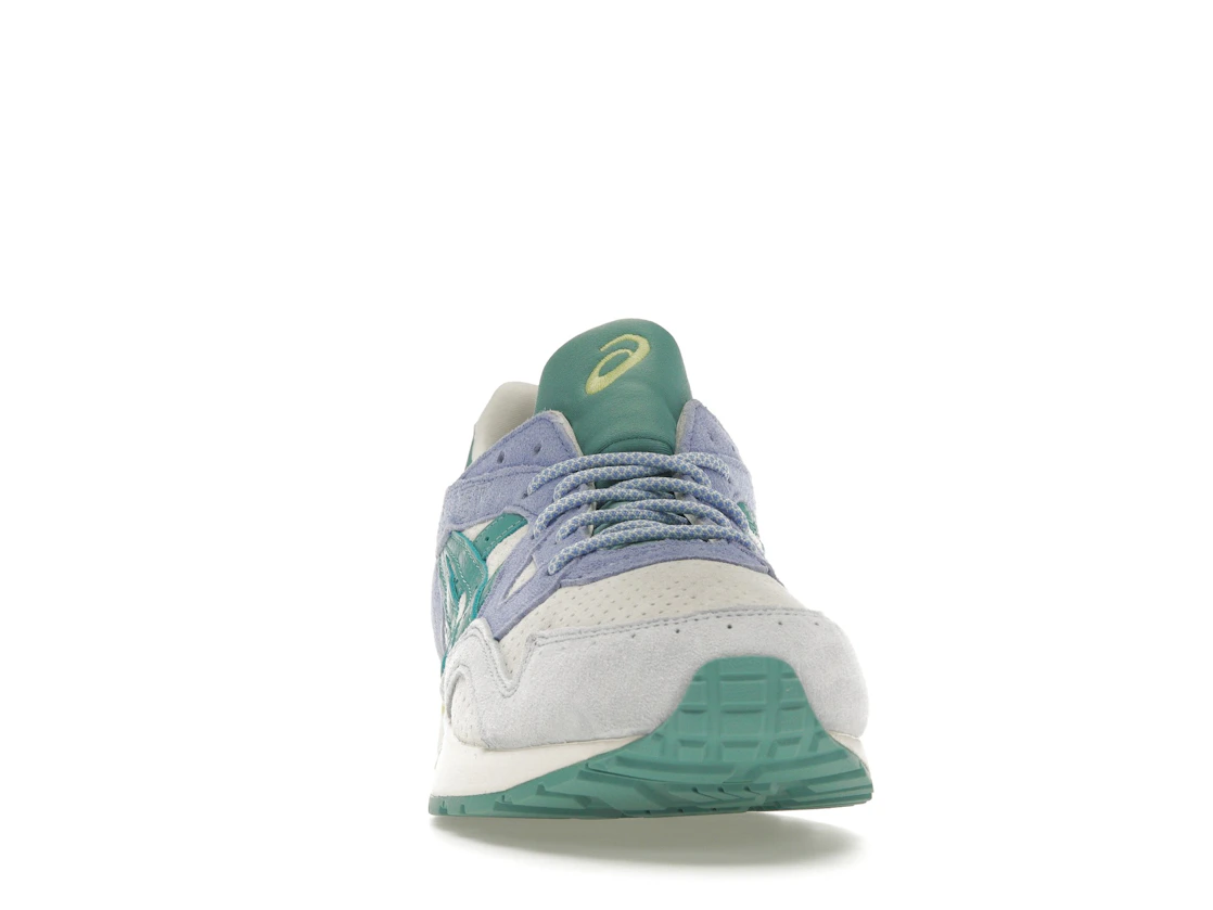ASICS Gel-Lyte V Spring in Japan Sage