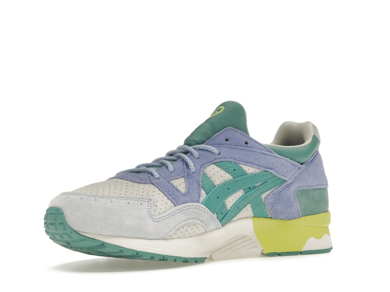 ASICS Gel-Lyte V Spring in Japan Sage