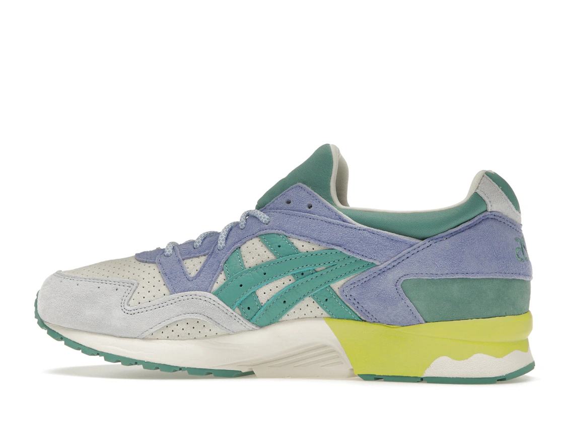 ASICS Gel-Lyte V Spring in Japan Sage