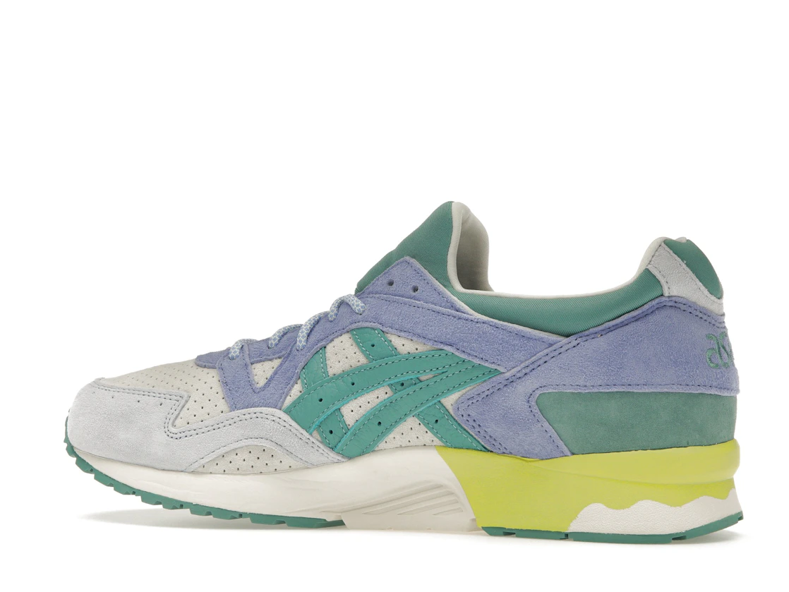 ASICS Gel-Lyte V Spring in Japan Sage