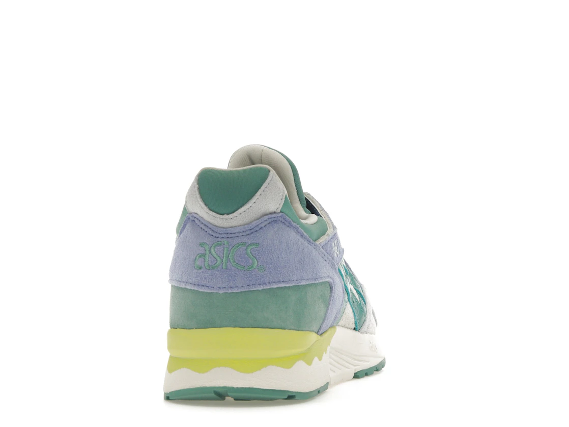 ASICS Gel-Lyte V Spring in Japan Sage