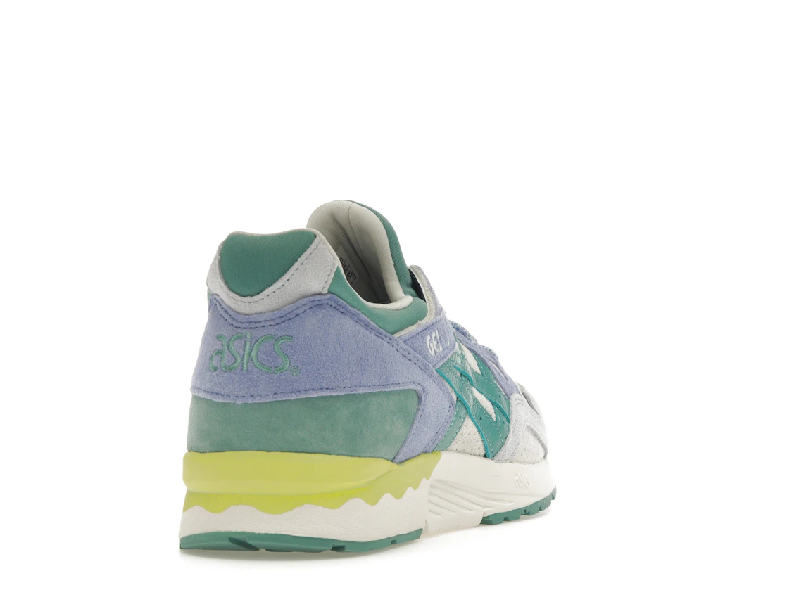 ASICS Gel-Lyte V Spring in Japan Sage