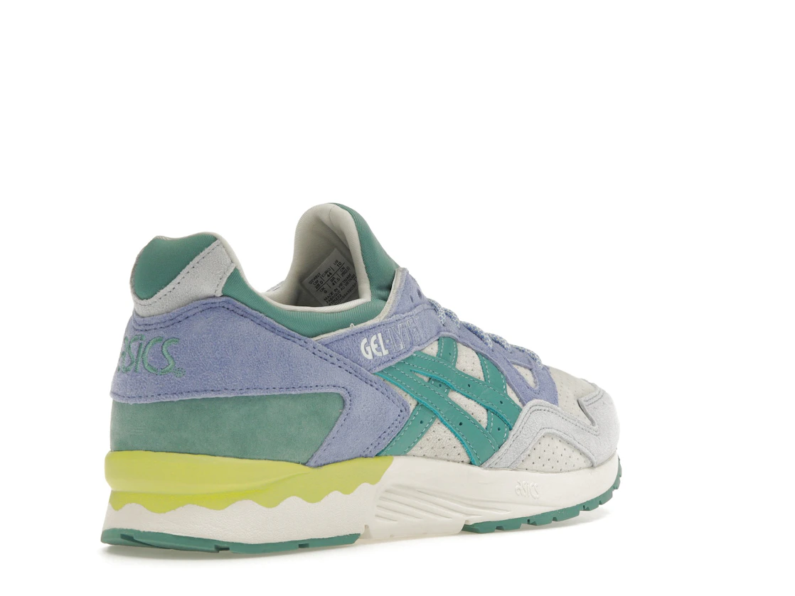 ASICS Gel-Lyte V Spring in Japan Sage