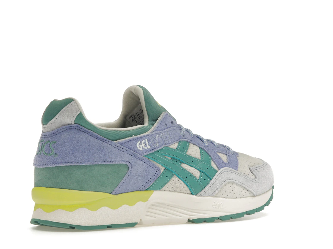 ASICS Gel-Lyte V Spring in Japan Sage