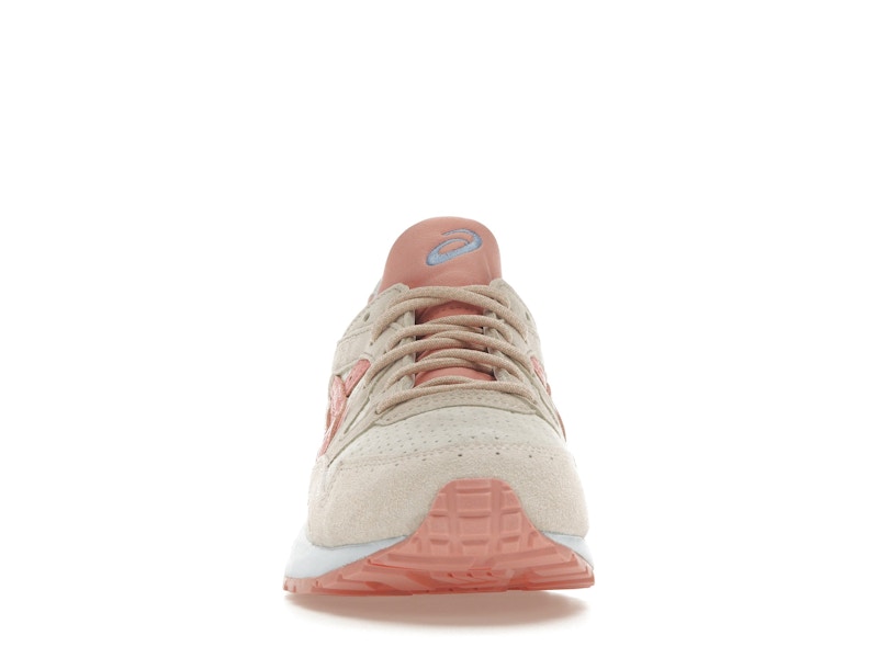 ASICS Gel-Lyte V Spring in Japan Salmon